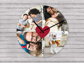 Reloj con foto