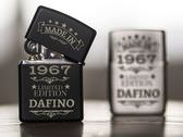 Encendedor Zippo