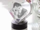 Corazón de cristal