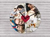 Reloj con foto