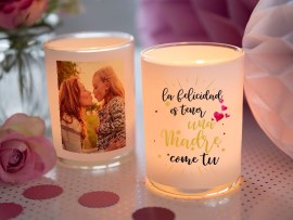 Efecto de iluminación especial