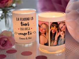 Vidrio de alta calidad