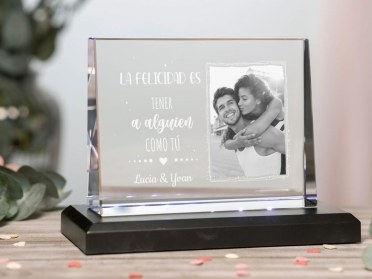 Regalos con foto personalizados