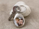 Llavero con foto